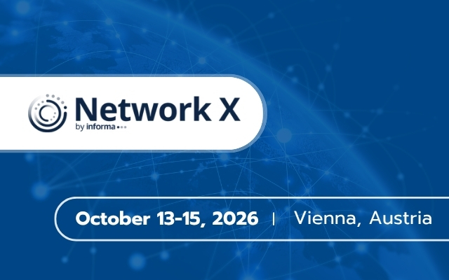 Network X 2026